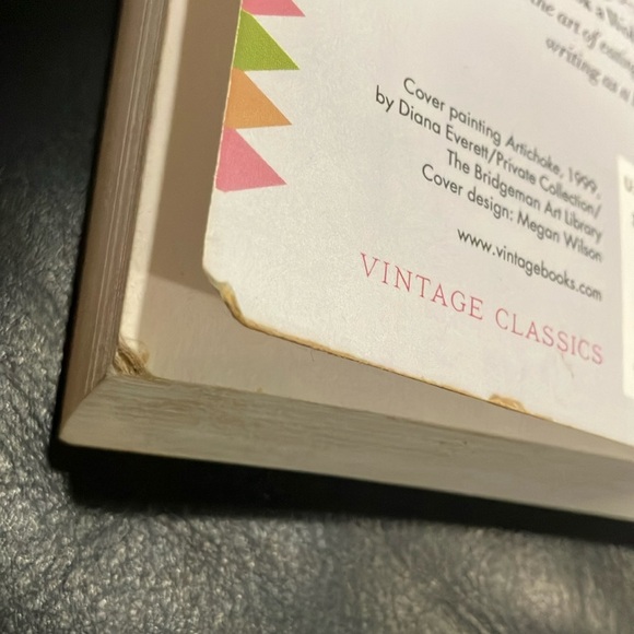 Book: the physiology of taste - or meditations on transcental Gastronomy - Picture 12 of 12